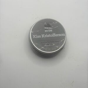 Music City Suds Kiss Kristofferson Lip Balm‎ MUST BUNDLE